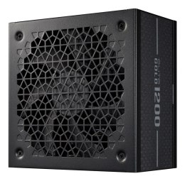 Cooler Master Elite Gold 1200 moduł zasilaczy 1200 W 24-pin ATX ATX Czarny