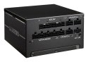 Cooler Master Elite Gold 1200 moduł zasilaczy 1200 W 24-pin ATX ATX Czarny