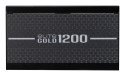 Cooler Master Elite Gold 1200 moduł zasilaczy 1200 W 24-pin ATX ATX Czarny