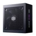 Cooler Master GX II Gold 850 ATX 3.1 moduł zasilaczy 850 W 24-pin ATX Czarny