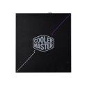 Cooler Master GX II Gold 850 ATX 3.1 moduł zasilaczy 850 W 24-pin ATX Czarny