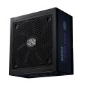 Cooler Master GX II Gold 850 ATX 3.1 moduł zasilaczy 850 W 24-pin ATX Czarny