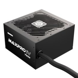 Enermax EMP750W moduł zasilaczy 750 W 20+4 pin ATX Czarny