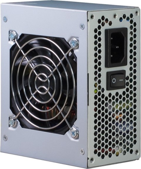 Inter-Tech SFX-300W moduł zasilaczy 20+4 pin ATX ATX Szary