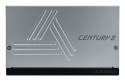 Montech CENTURY II moduł zasilaczy 850 W 20+4 pin ATX ATX Srebrny, Czarny