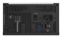 Montech CENTURY II moduł zasilaczy 850 W 20+4 pin ATX ATX Srebrny, Czarny