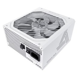 Montech Titan PLA 850W - 80 PLUS & Cybenetics Platinum, modularny, PCIe 5.1 - 850 Wat