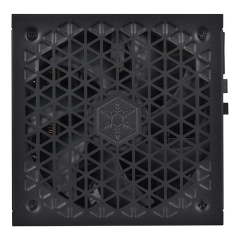 Silverstone DA1000R Gold moduł zasilaczy 1000 W 20+4 pin ATX ATX Czarny