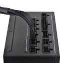 Silverstone DA1000R Gold moduł zasilaczy 1000 W 20+4 pin ATX ATX Czarny