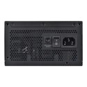Silverstone DA1000R Gold moduł zasilaczy 1000 W 20+4 pin ATX ATX Czarny