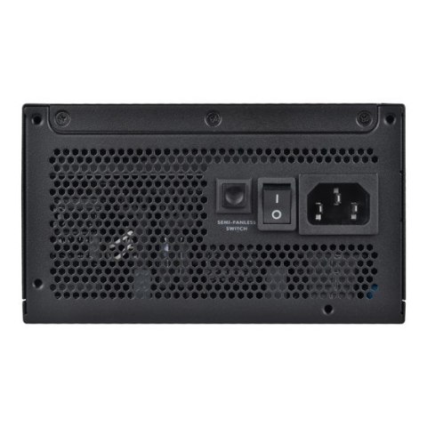 Silverstone DA1000R Gold moduł zasilaczy 1000 W 20+4 pin ATX ATX Czarny