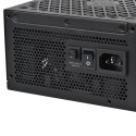 Silverstone DA1000R Gold moduł zasilaczy 1000 W 20+4 pin ATX ATX Czarny