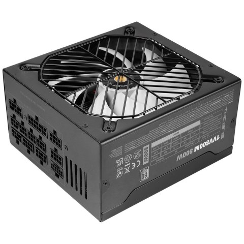 TACENS VALEO V 800M 800W DC-DC, ATX 3.1 PCIe 5.1
