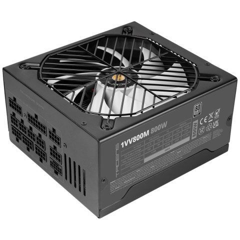 TACENS VALEO V 800M 800W DC-DC, ATX 3.1 PCIe 5.1
