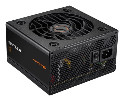 Zasilacz COUGAR ATLAS 750W ATX / 80 Plus Brąz