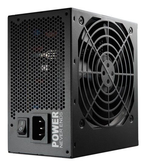 Zasilacz FSP HYPER 80+PRO450 BKB 450 W
