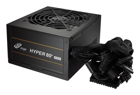 Zasilacz FSP HYPER 80+PRO450 BKB 450 W