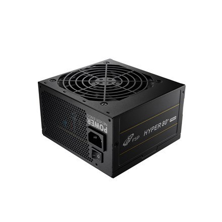 Zasilacz FSP HYPER 80+PRO450 BKB 450 W