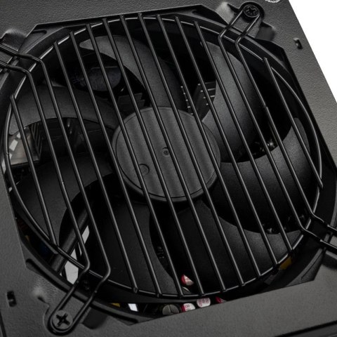 Zasilacz Kolink Regulator 80 PLUS Gold, ATX 3.0, PCIe 5.0, modułowy - 750 W