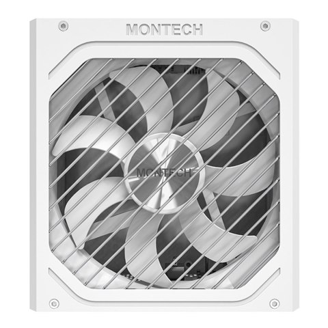 Zasilacz Montech Titan PLA 1200W - 80 PLUS & Cybenetics Platinum, modular, PCIe 5.1 - 1200 Watt
