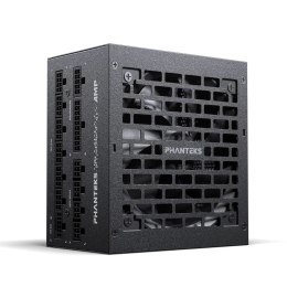 Zasilacz PHANTEKS AMP GH 1200W 80 PLUS Platinum Netzteil PCIe 5.1 ATX 3.1 1.200 Watt schwarz