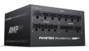 Zasilacz PHANTEKS AMP GH 1200W 80 PLUS Platinum Netzteil PCIe 5.1 ATX 3.1 1.200 Watt schwarz