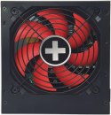 Xilence Performance A+ XN215 moduł zasilaczy 550 W 20+4 pin ATX ATX Czarny