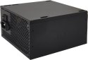 Xilence Performance A+ XN215 moduł zasilaczy 550 W 20+4 pin ATX ATX Czarny
