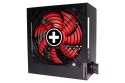 Xilence Performance A+ XN215 moduł zasilaczy 550 W 20+4 pin ATX ATX Czarny