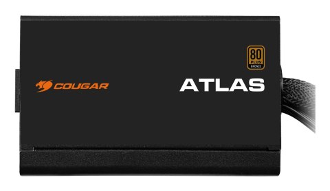 COUGAR CGRBD-650 moduł zasilaczy 650 W 20+4 pin ATX Czarny