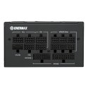 Enermax EGN1200P moduł zasilaczy 1200 W 20+4 pin ATX ATX Czarny