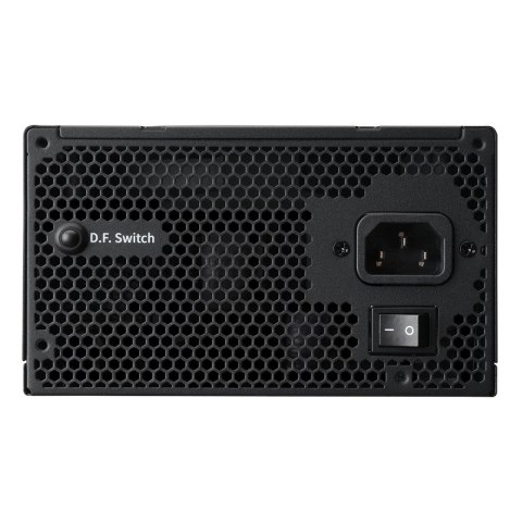 Enermax EGN1200P moduł zasilaczy 1200 W 20+4 pin ATX ATX Czarny