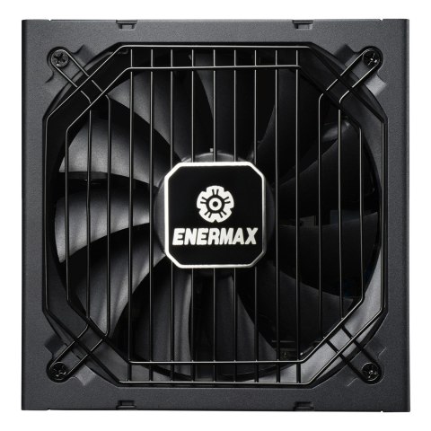 Enermax EGN1200P moduł zasilaczy 1200 W 20+4 pin ATX ATX Czarny