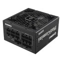 Enermax EGN1200P moduł zasilaczy 1200 W 20+4 pin ATX ATX Czarny