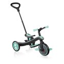 Globber Trike Explorer rower trójkołowy Dzieci Napęd na przednie koło Wyprostowany