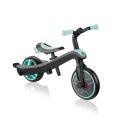 Globber Trike Explorer rower trójkołowy Dzieci Napęd na przednie koło Wyprostowany