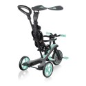 Globber Trike Explorer rower trójkołowy Dzieci Napęd na przednie koło Wyprostowany