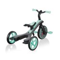 Globber Trike Explorer rower trójkołowy Dzieci Napęd na przednie koło Wyprostowany