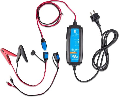 Ładowarka Blue Smart IP65s 12/5 + złącze DC