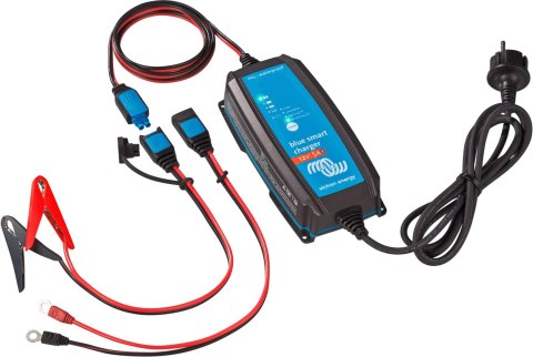 Ładowarka Blue Smart IP65s 12/5 + złącze DC
