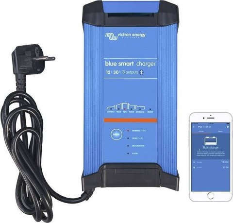 Ładowarka sieciowa Blue Smart IP22 12/20 (1)