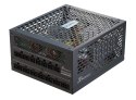Seasonic PRIME Fanless TX moduł zasilaczy 700 W 20+4 pin ATX ATX Czarny