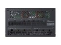 Seasonic PRIME Fanless TX moduł zasilaczy 700 W 20+4 pin ATX ATX Czarny