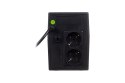 Digitus UPS Basic Line-Interactive 800 VA/480 W