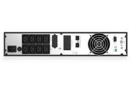 Digitus Zasilacz awaryjny UPS Online Rack 19