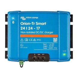 Orion-Tr Smart 24/24-17A Nieizolowany kanał DC-DC