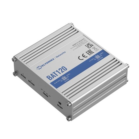Teltonika BAT120 zasilacz UPS Technologia line-interactive 22 W