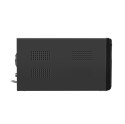UPS ARMAC OFFICE LINE-INT 3X SCHUKO O/1500F/LCD
