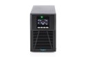 Digitus Systemy UPS OnLine, typ wieżowy, 1000 VA / 1000 W