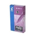 ND39_171809 PIORO K 0.7 PIL FRIXION BL-FR7 FIOLET PUD A 12 PILOT